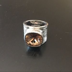 Lia Sophia Ring, Sz 6